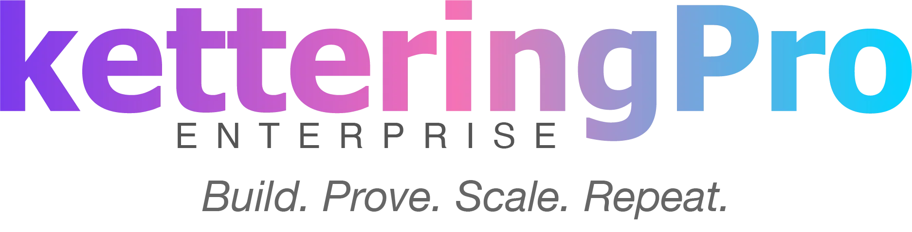 ketteringPro Enterprise